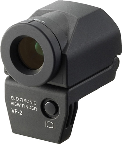 その他 Olympus VF-2 #2886-3 Olympus VF-2 View Finder - CeX (UK): - Buy, Sell, Donate